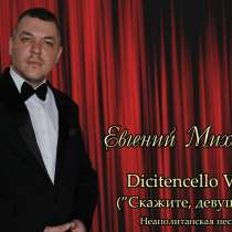 VIP Артист-вокалист с изюминкой на Нов год, корпоратив, юбил, в Москве