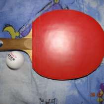 СУПЕР-РАКЕТКА SPINLORD DEGU И SOULSPIN PROJECT SIXTEEN ST С, в Тобольске