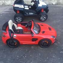 Радиоуправляемые машинки (детские), в Саранске