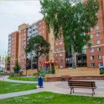 Студия в м/р Стрижи, в Новосибирске