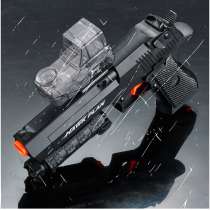 Детский пистолет, в Москве