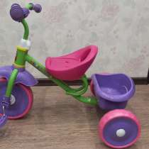 Детский велосипед, в Тюмени