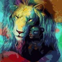 Картины по номерам и алмазная мозаика, в Санкт-Петербурге