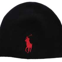 Шапка марки Polo Ralph Lauren (оригинал), в г.Одесса
