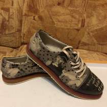 Туфли DOGO 38 размер 3000 руб, в г.Луганск