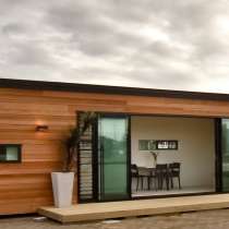 Строительство частных загородных домов и коттеджей, в Красноярске