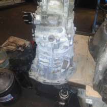 МКПП Volkswagen Crafter, в Москве