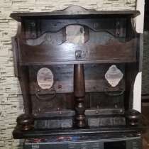 Винтажная винная полка-бар, в Перми