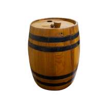 Бочонок винный, в Новосибирске