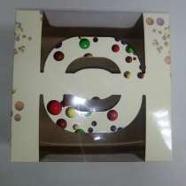 Подарочные цветные коробки, в Барнауле