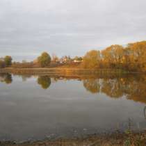 13 сот. ИЖС в дер. Горностаево, Коломенский р-н, в Коломне