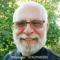 Roman, 63 года, хочет пообщаться, в г.Аугсбург