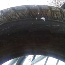 Резина 235/70 R16 /,Hankook Winter I PIKE RW11, в Электростале