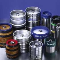 Покупаем дорого любые кеги пивные б/у, в Брянске