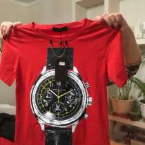 Продам, модную и стильную футболку, в г.Сухум