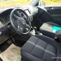 Volkswagen Tiguan 2.0 TD, АТ- 6, 2011 г. в, в Перми