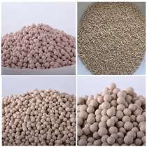 Катализаторы, адсорбенты, осушители, цеолиты, в Перми