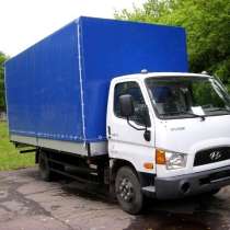 Грузоперевозки 3.5 тонны, в Казани