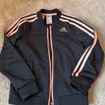 Кофта adidas оригинал 134, в Барнауле