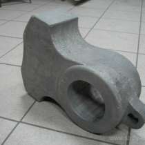 Детали для дробильного оборудования ООО Арсенал-Деталь, в Екатеринбурге