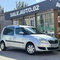 Skoda Roomster, в Уфе