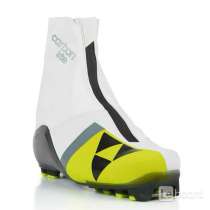 Лыжные ботинки Fischer carbon lite 39 размер, в Екатеринбурге