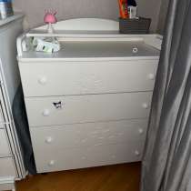 Комод для пеленания, в Румянцево