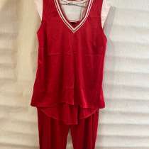 Костюм брючный летний женский, в Ставрополе