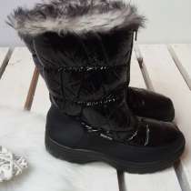 Чоботи Snow Fun, в г.Тернополь