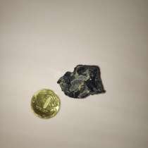 Meteorite, Rare sample, в г.Цюрих