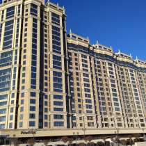 Квартира в ЖК "Тургенев", в Краснодаре