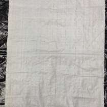 Реализуем мешки полипропиленовые, в Москве