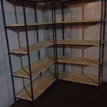 стеллажи металлические, в Туле