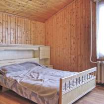 Продаю дом и зем. участок, в Химках