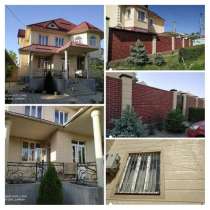 Жидкий Травертин, в г.Бишкек