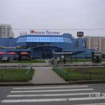 Торговое помещение 72 кв.м, в Москве