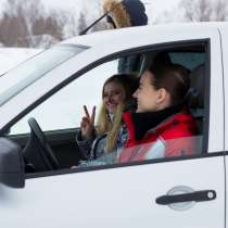 Курсы Мастер Обучение Контраварийному Вождению, в Ижевске