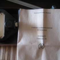 Головка измерительная пружинная 1-ИГПВ, в Твери