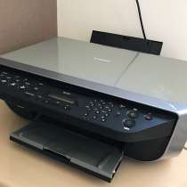 Принтер Canon PIXMA MX300, в Иркутске
