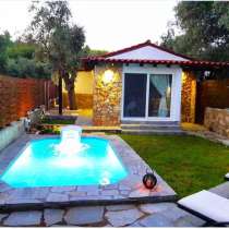 Викендице у околини Солуна, в г.Салоники