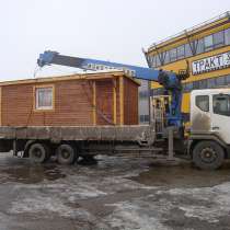 Запчасти на крановую установку Канглим 1256, 2056, 1756, в Москве