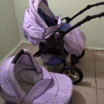 Коляска viki saturn, в Тюмени