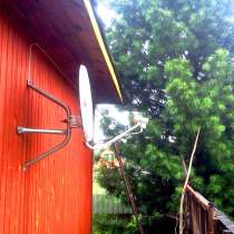 Установка Триколор ТВ Сибирь в Новосибирске!, в Новосибирске