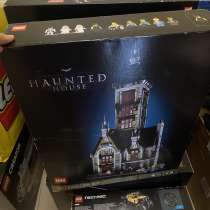 Продам набор Lego 10273, в Москве