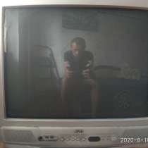Телевизор jvc, в г.Буча