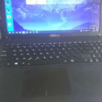 Ноутбук Asus x 552 e, в Москве