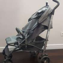 Коляска-трость Chicco Lite Way, в Москве
