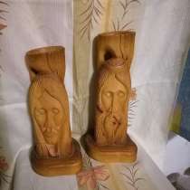 Резьба по дереву, в Новосибирске