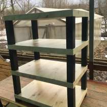 Стойка под hi fi аппаратуру, в Красногорске