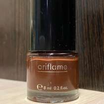 Лак для ногтей “Oriflame”, в Москве